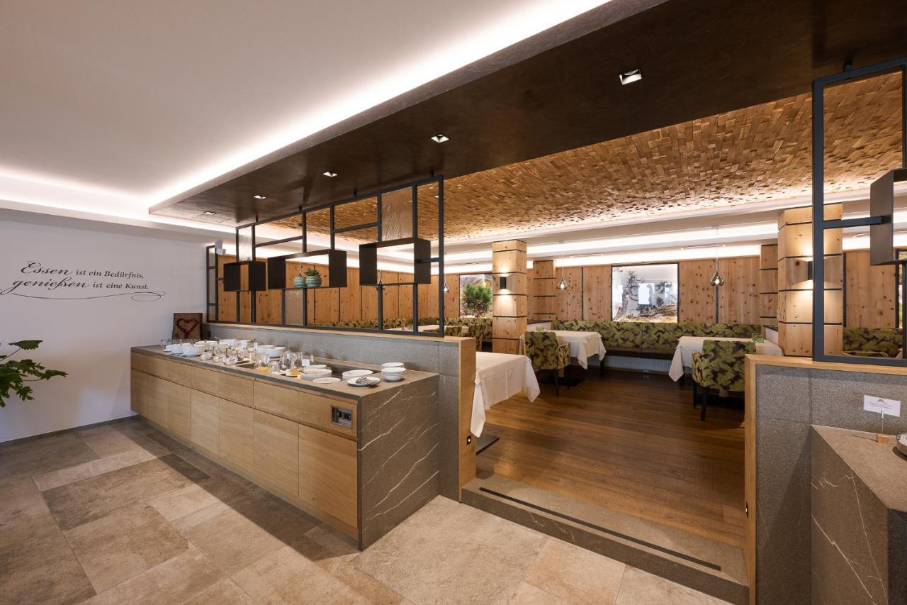 Hotel Fernblick سان فالنتينو أللا موتا المظهر الخارجي الصورة