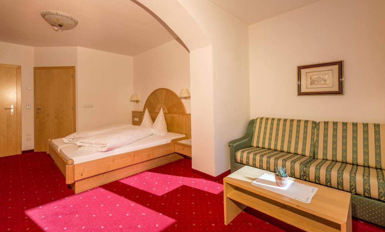 Hotel Fernblick سان فالنتينو أللا موتا المظهر الخارجي الصورة