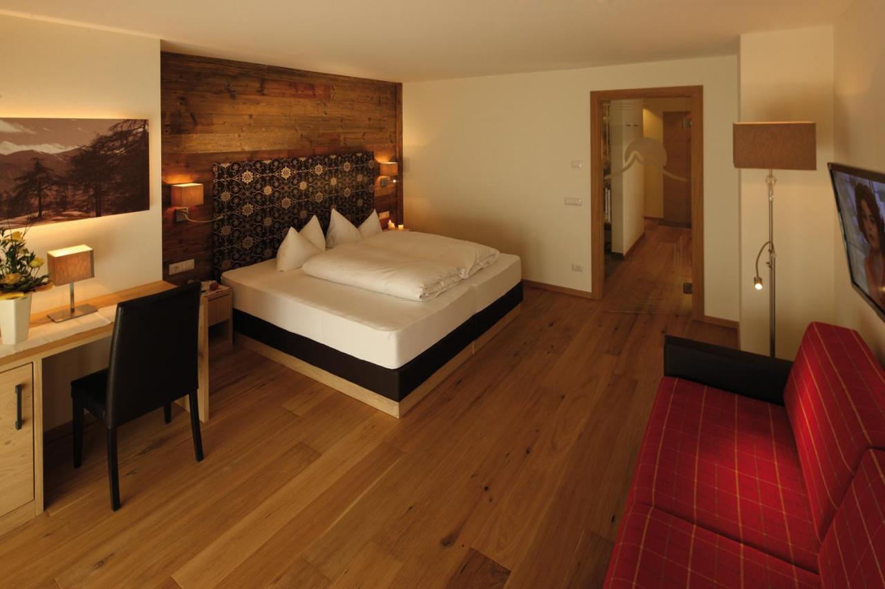 Hotel Fernblick سان فالنتينو أللا موتا المظهر الخارجي الصورة