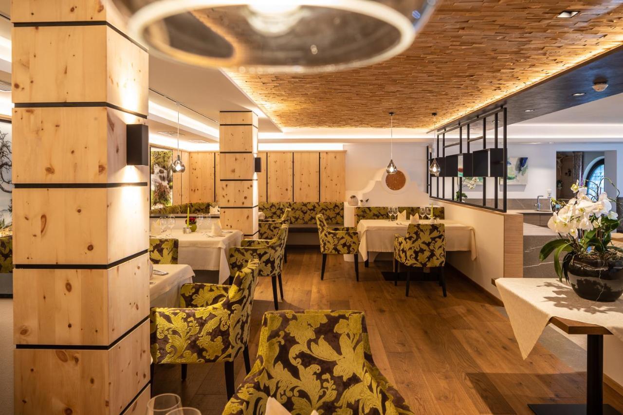 Hotel Fernblick سان فالنتينو أللا موتا المظهر الخارجي الصورة