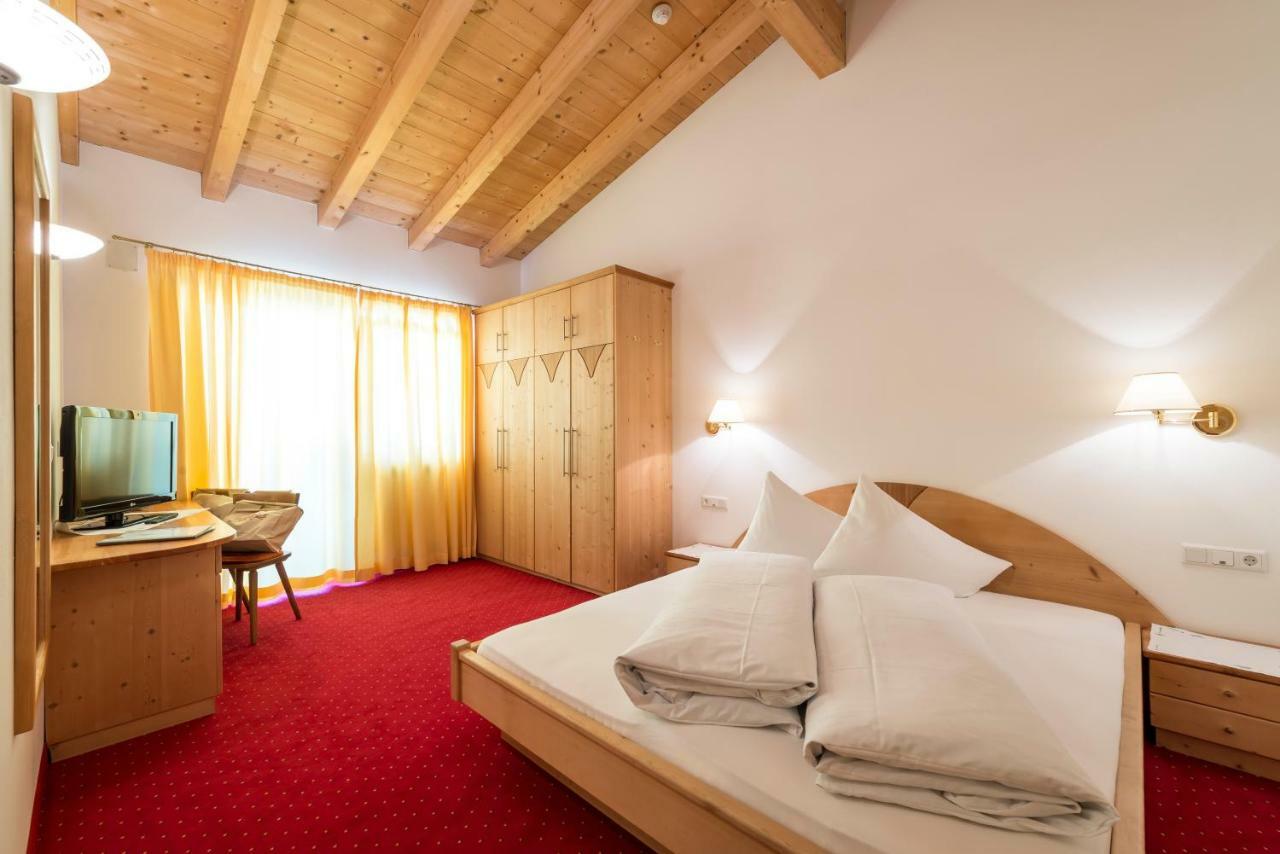 Hotel Fernblick سان فالنتينو أللا موتا المظهر الخارجي الصورة